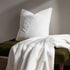 Stanza Faux Fur Cushion 55 x 55 cm